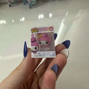 Hello Kitty and Friends My Melody Bitty Pop